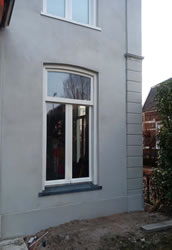 Getoogd werk & Rond werk